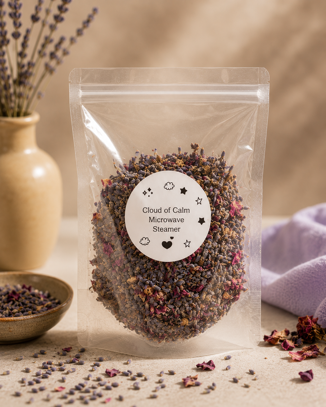 Rooted in Ritual: Using Herbs to Ground, Protect and Empower Your Energy