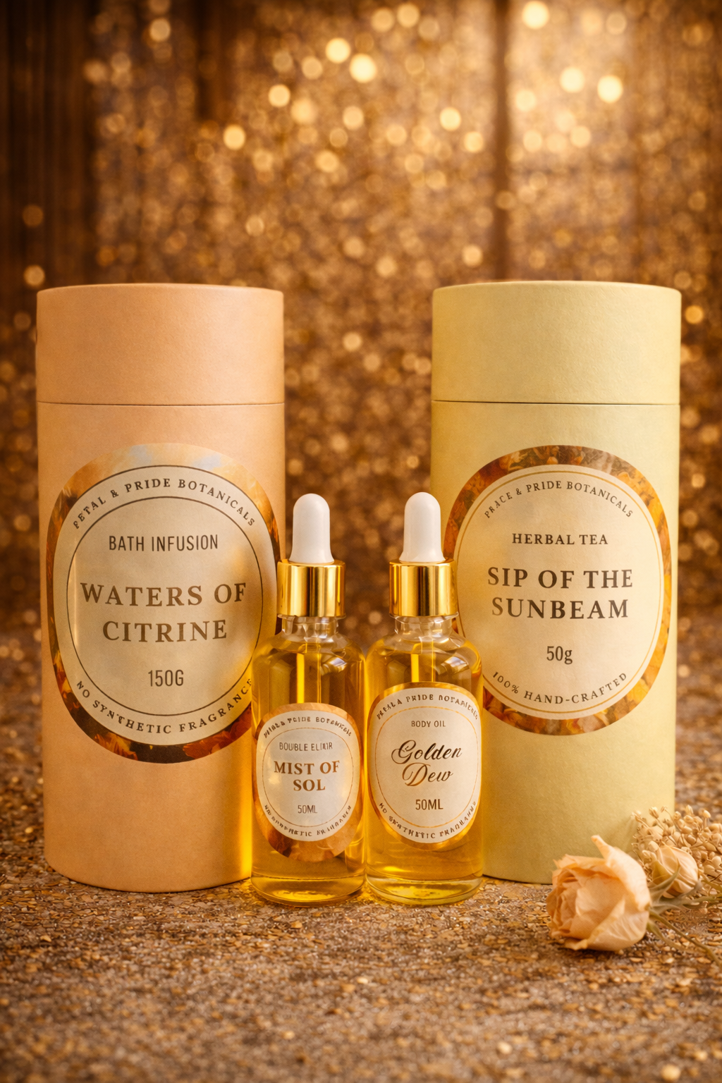 Shop Our Self-Care Rituals For Every Kind Of Beautiful