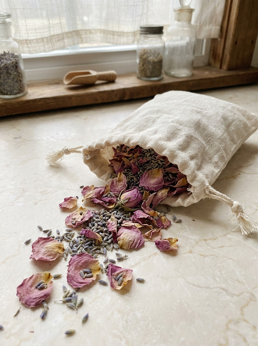 The Spring Awakening | Fresh Remedies for Brighter Days