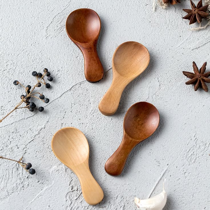 Woodland Scoop