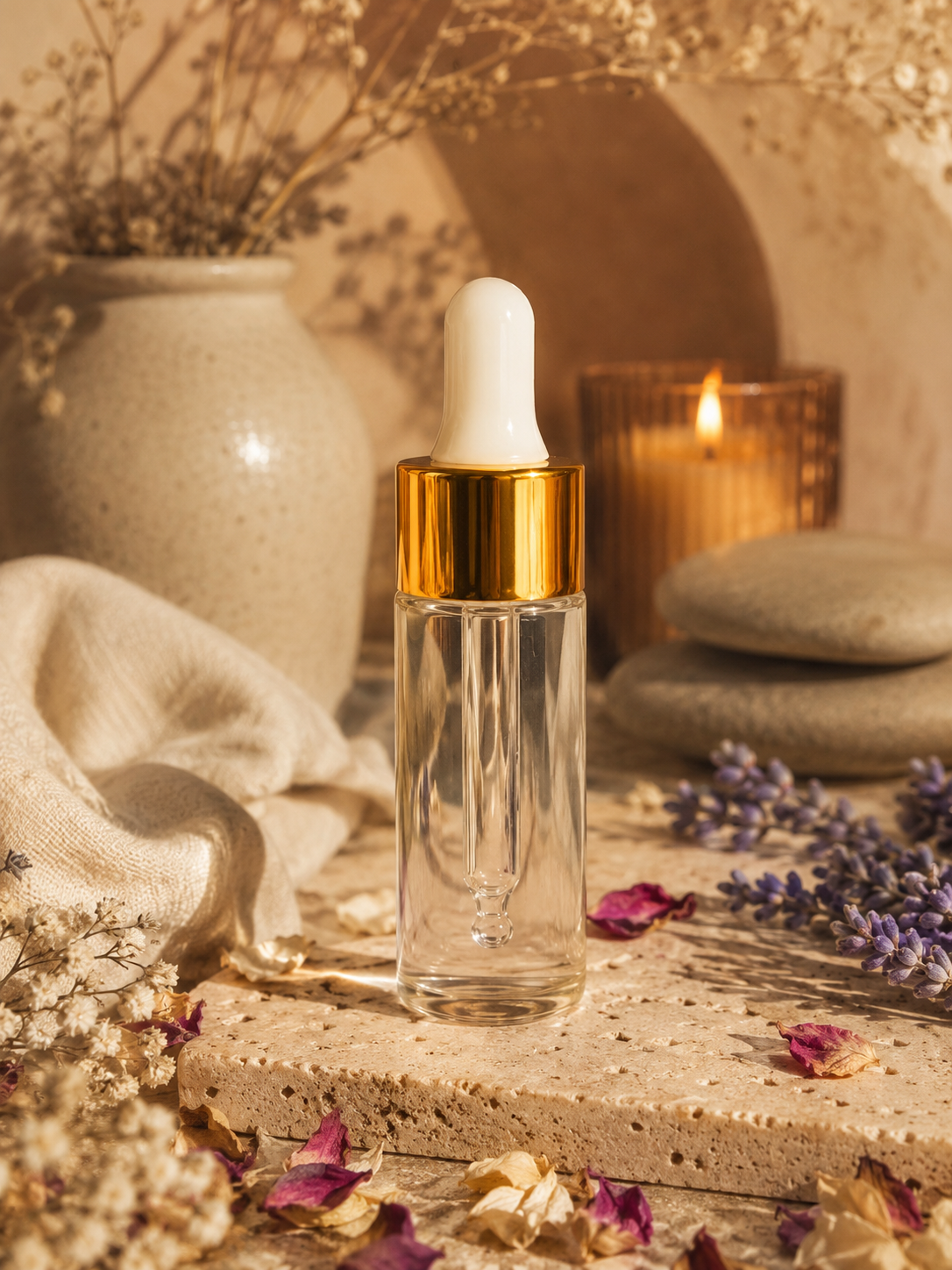 Travel Vials