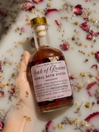 Soak of Revival | Burnout Bath Potion
