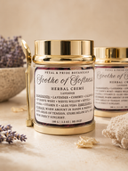 The Ritual of Revival |  Three-Step Replenishing Bath Ritual