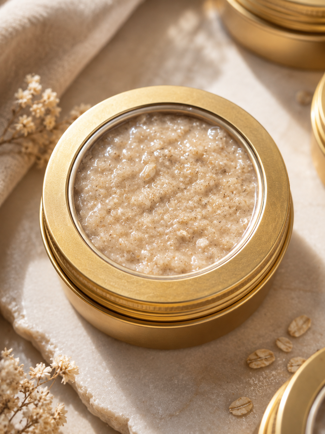 Afterglow | Gentle Body Polish