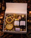 The Ritual of Return | Burnout Self-Care Collection