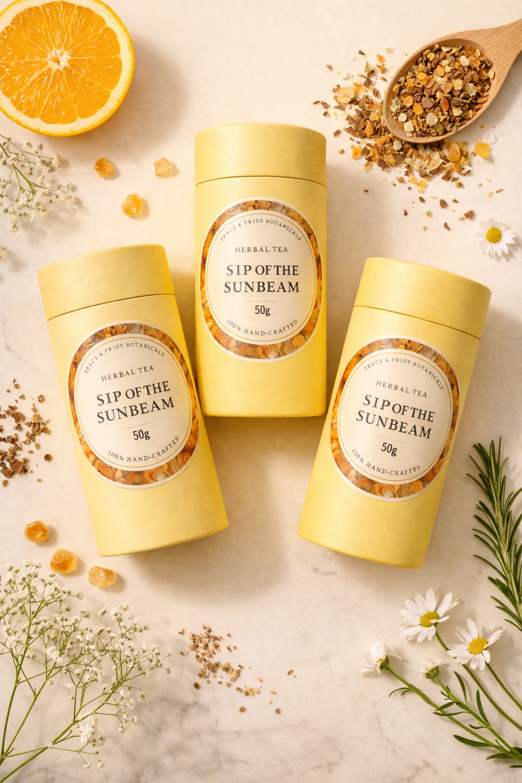 The Golden Steep Ritual