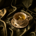 Orchard Awakening | Uplifting Herbal Tea Blend