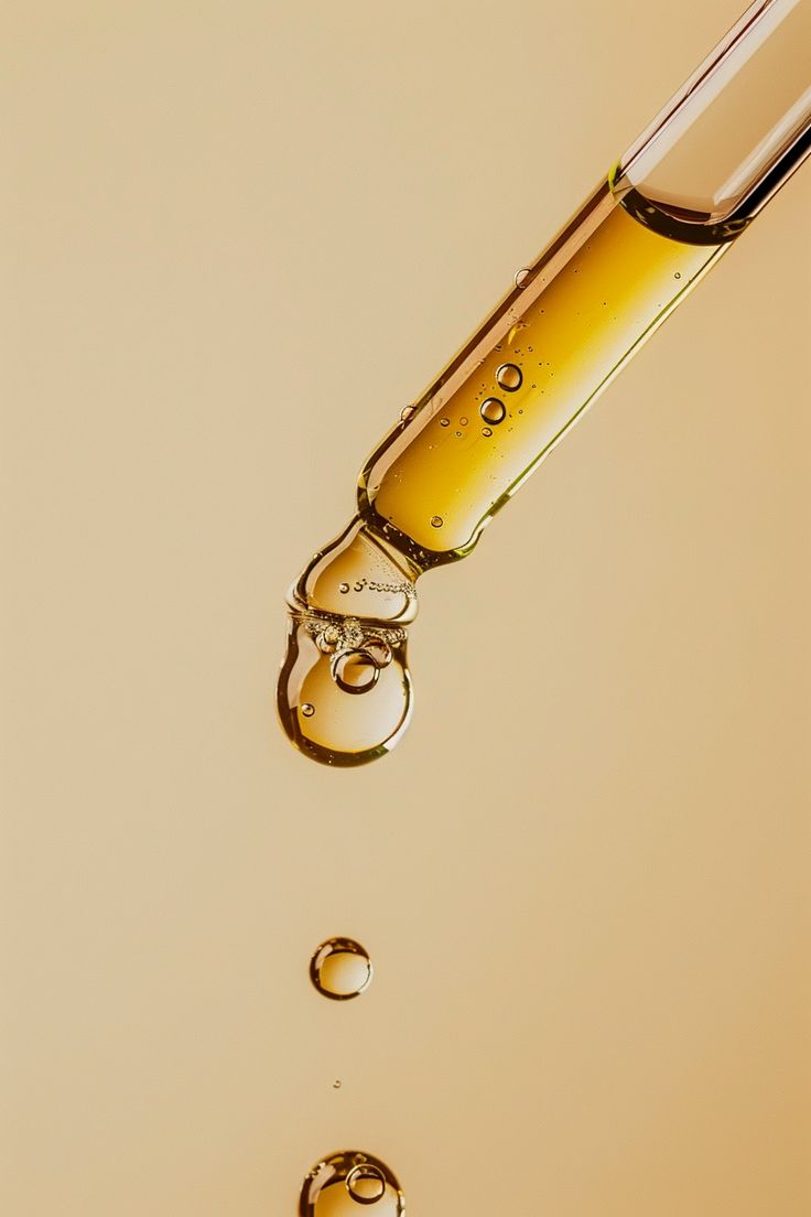Golden Dew | Nourishing Body Serum