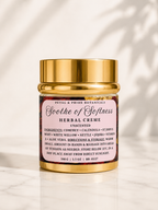 The Soft Landing Ritual | 2-Step Soulful Wind-Down Remedy