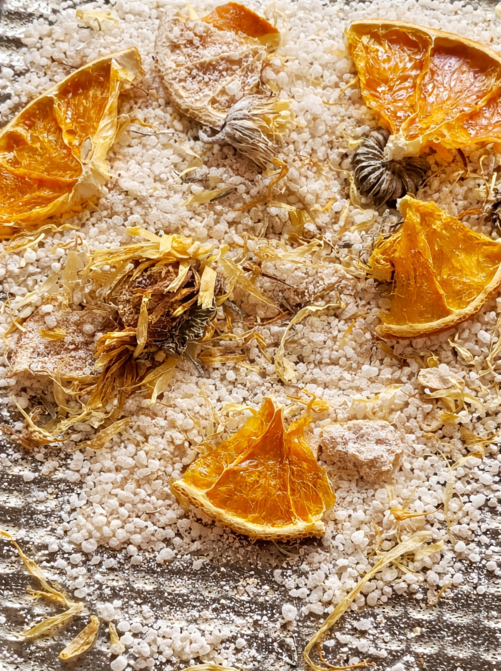 Waters of Citrine | Problem Skin Bath Charm