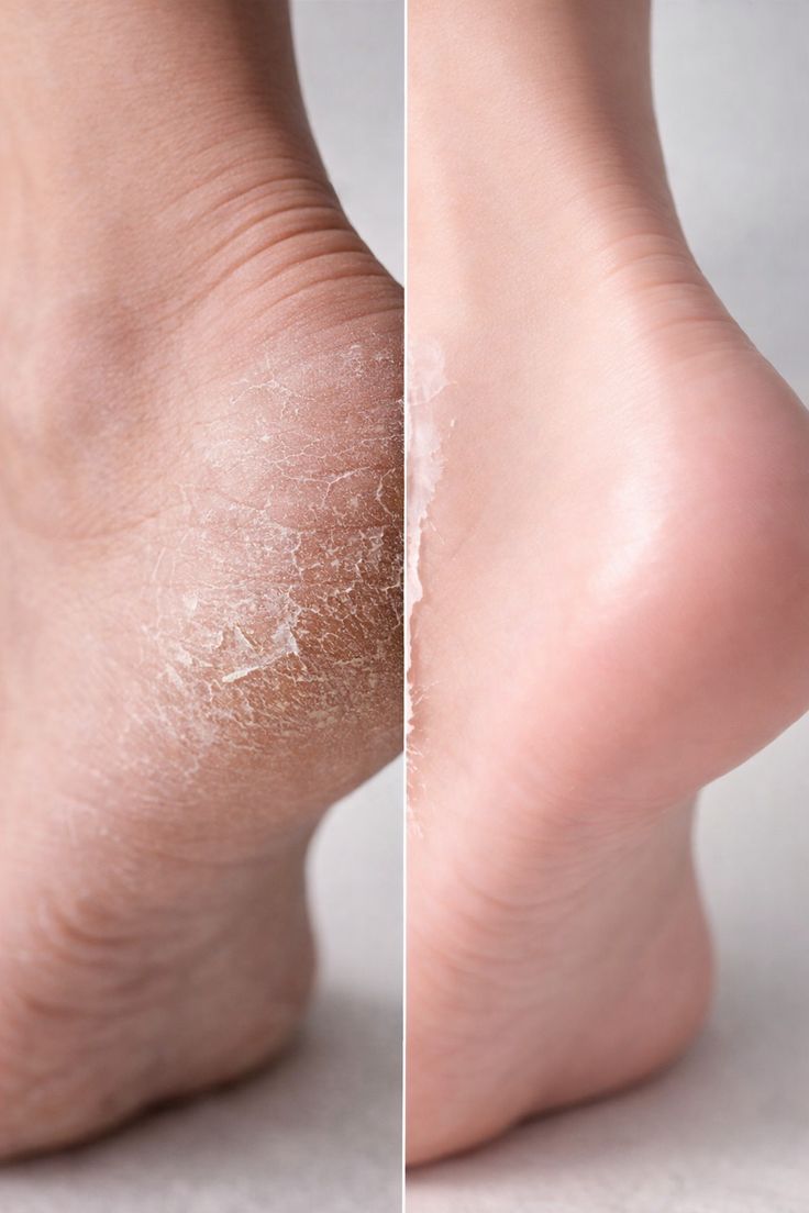 Bloom & Buff | Botanical Hand and Foot Polish