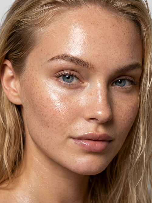 Golden Dew | Nourishing Body Serum