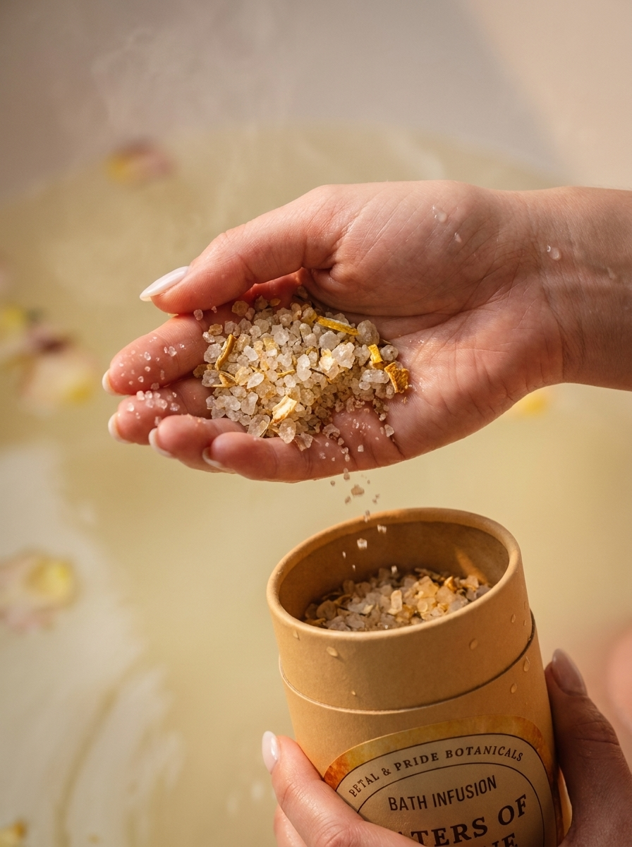 The Radiance Ritual