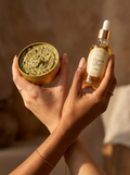 The Sun Kissed Ritual
