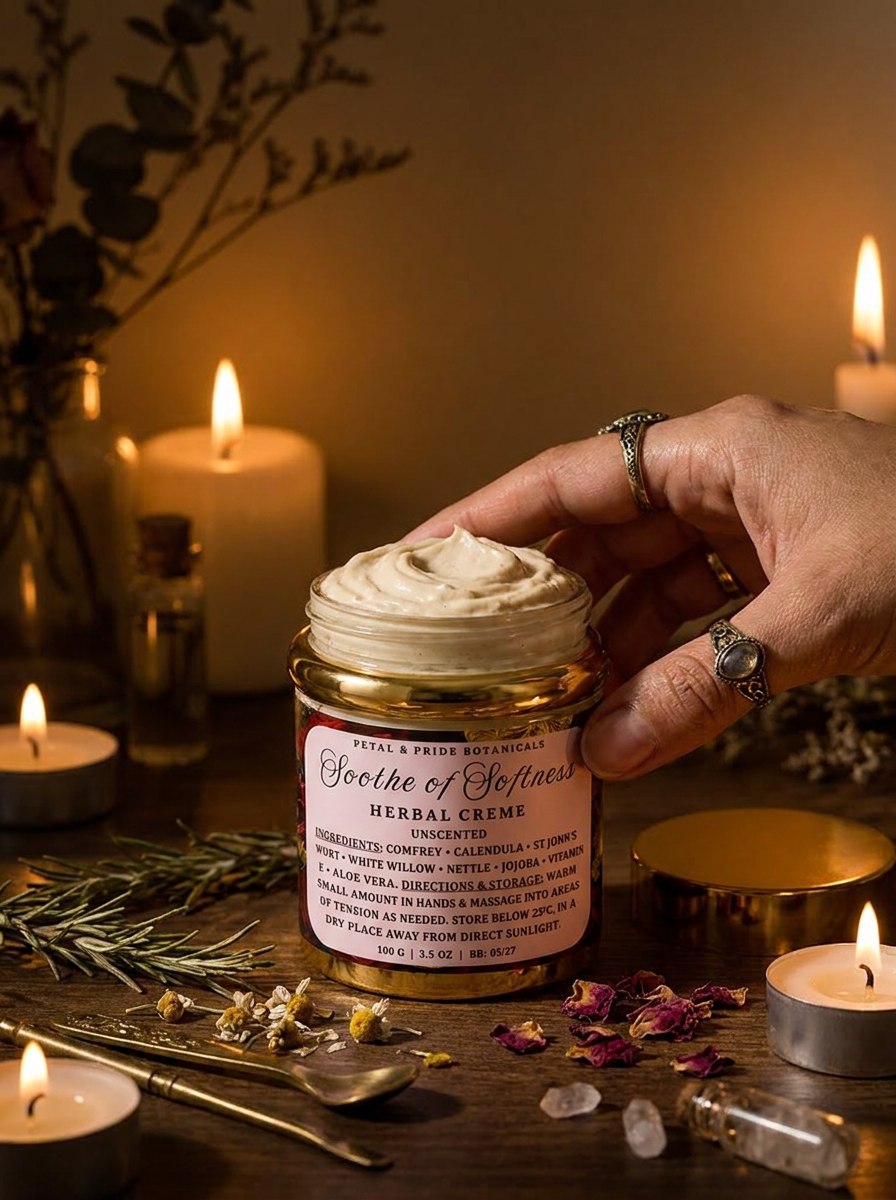 The Ritual of Return | Burnout Self-Care Collection