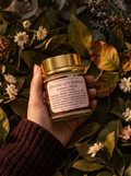 Soothe of Softness | Burnout Body Crème