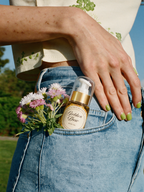 Golden Dew | Nourishing Body Serum