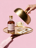 Soak of Revival | Burnout Bath Potion