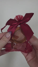 The Golden Steep Ritual | Tea Blend & Ritual Infuser