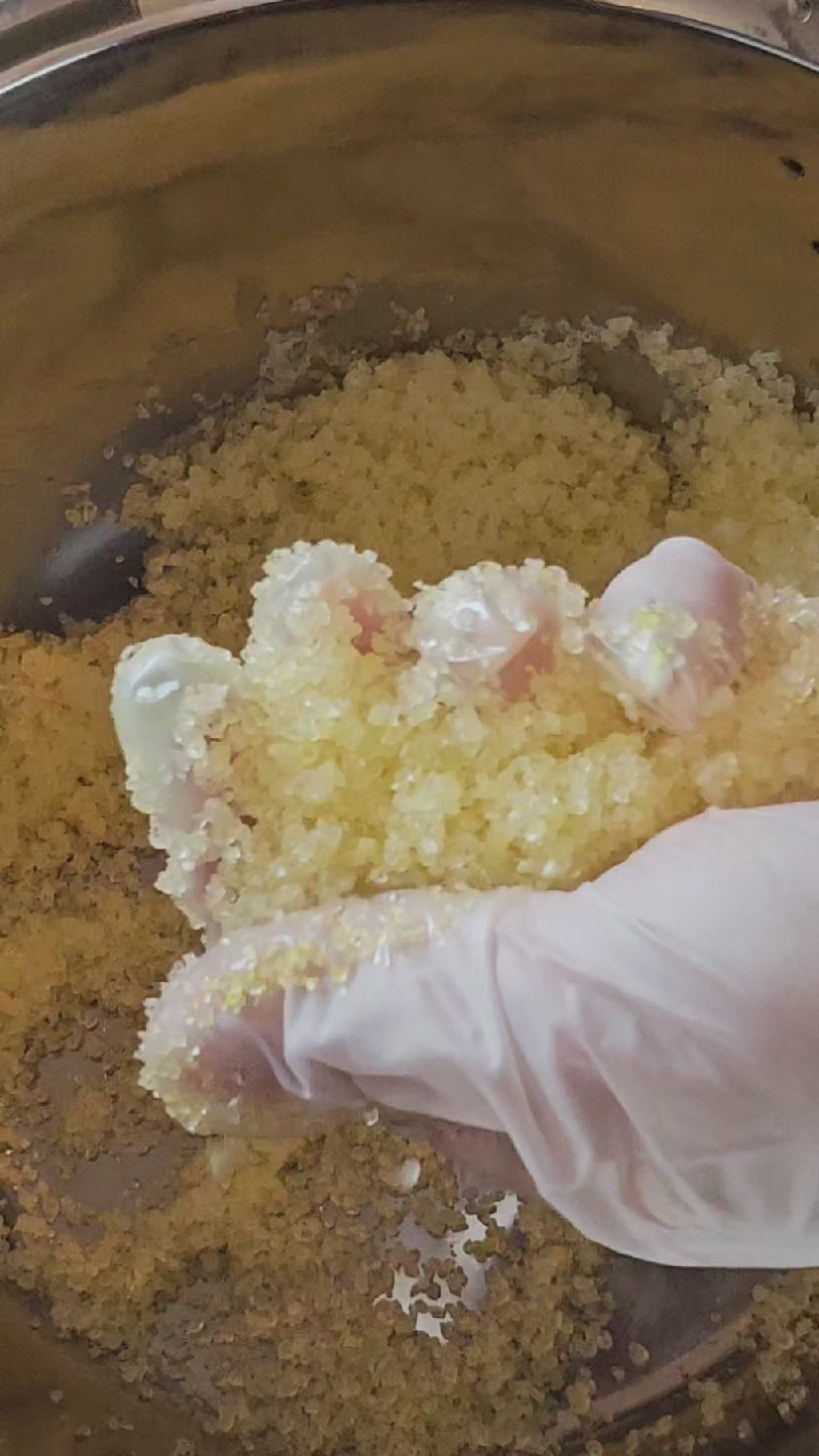 Waters of Citrine | Problem Skin Bath Charm