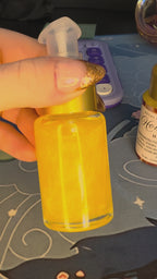 Honey Dew | Nourishing Hand Oil