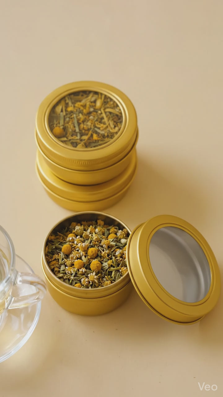 The Golden Steep Ritual