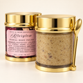 The Salt & Stardust Collection | Herbal Body Polishes