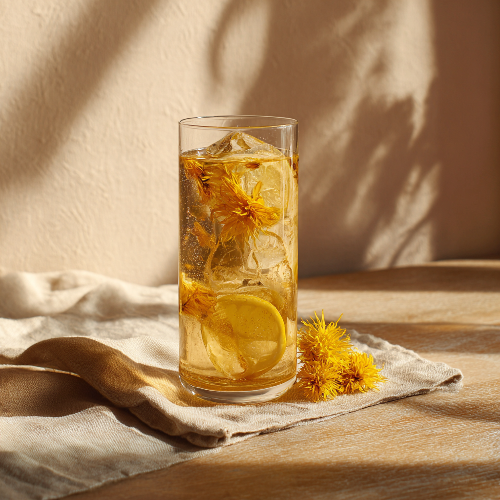 Sip of the Sunbeam | Immunity Tea Blend